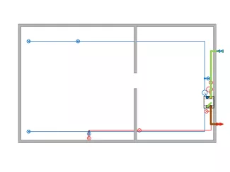 Grondplan