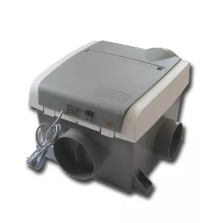 Vasco C400
