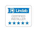 Lindab Certified Installaer