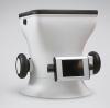 Flowfinder meettoestel